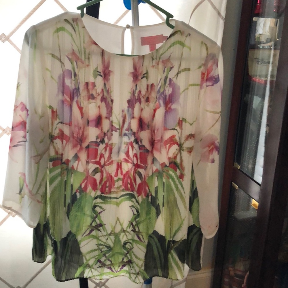 Ted Baker London Blouse